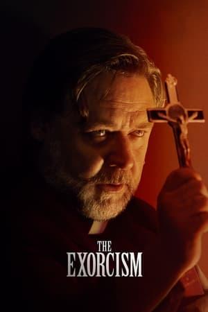 Poster of The Exorcism