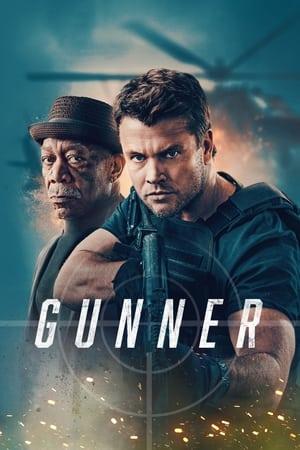 Poster of Gunner