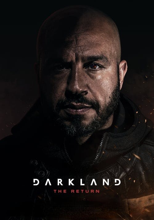 Poster of Darkland: The Return