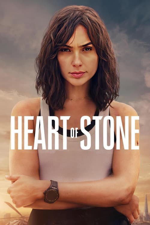 Poster of Heart of Stone